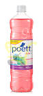  Limpiador Liquido Pisos Bebe Libre Enjuague Poett 1.8 Lt 