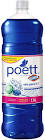   Limpiador Liquido Pisos Solo Ti Libre Enjuague Poett 1.8 Lt 