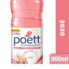 LIMP. POETT LIQ. BEBE X 4LT