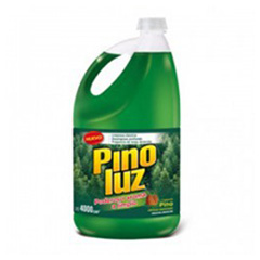 LIMP.LIQ.PINOLUZ PINO X 4LT