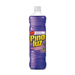 LIMP.LIQ.PINOLUZ LAVANDA 900CC