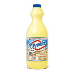 Lavandina Multisuperficies Original Ayudin 1 Lt