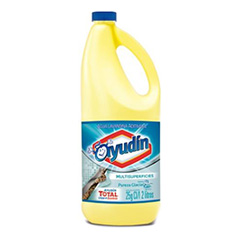 Lavandina Multisuperficies Pureza Glaciar Ayudin 2 Lt