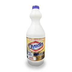 Lavandina Ayudín Maxima Limpieza x 1 Lt.