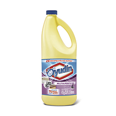 Lavandina Ayudín Multisuperficies Lavanda 2Lt