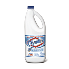 Lavandina Ayudin Doble Rendi x 2Lts_unidad