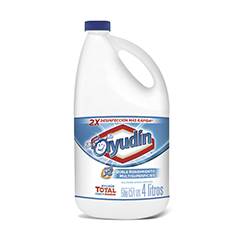 Lavand Ayudin doble rend x4lt_unidad