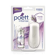 APAR+REP POETT INTENSE LAV. 9G/13CM