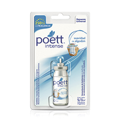 REP.POETT INTENSE SUAV. ALG. 9G