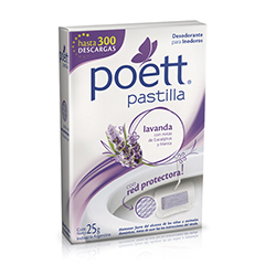 Pastilla Inod Poet Lav x 25g 25g_unidad