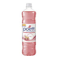 Limpiador Líquido Pisos Poett Bebé x 900 Ml.