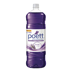 LIMP. POETT LIQ.LAVANDA 1,8LT