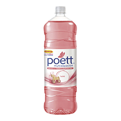   Limpiador Liquido Pisos Bebe Poet 1.8 Lt 