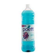   Limpiador Deja Vu Poett 1.8 Lt 