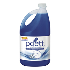 LIMP. POETT LIQ. SOLO PARA TI 4LT