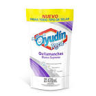 Quitamanchas Ropa Blancos Supremos Doypack Ayudin 470 Ml