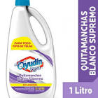 Quitamanchas Ropa Blancos Supremos Ayudin 1 Lt