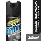 INSECTICIDA CUCARACHAS - SELTON 