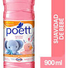 POETT ROSA SUAVIDAD DE BEBE