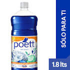 Poett piso soloparati 1.8lt