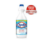 lav ayudin  anti splash