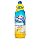 LAVANDINA GEL CITRIC 