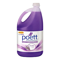 LIMP/LIQ/POETT 4/LAVANDA 