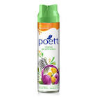 poett musica en primavera