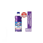 limpiador desinfectantes ayudin lavanda 