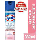 DESINFECTANTE AYUDIN