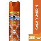 SELTON CASA Y JARDIN