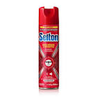 selton aerosol rojo