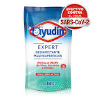 Desinfectante Multisuperficies Ayudin Expert Doypack 450ml