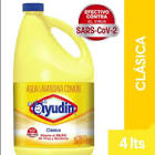 ayudin clasica 4 l