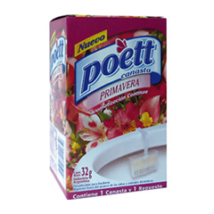 DES/INOD/POETT MOCHILA PINO