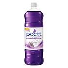 Desodorante de piso Poett Lavanda X 1,8Lt