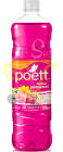 Desodorante de piso Poett Primavera X 1,8Lt