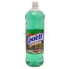   Limpiador Liquido Pisos Bosque Bambu Poett 1.80 Lt 