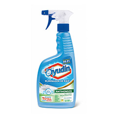 AYUDIN A/HONG REP500CM