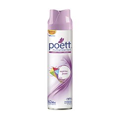 Desodorante De Ambiente Espiritu Joven Poett 360 Cc
