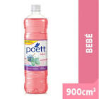 Limpiador Liquido Poett Baño De Sol 900 Ml