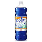 Limpiador Liquido Latidos Tierra Poett 1.8 Lt