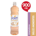 Limpiador Liquido Dulce Momentos Poett 1.8 Lt