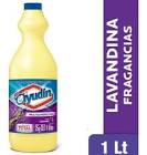 Lavand.Ayudin X 1 Plus Silvest