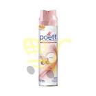 Desodorante Poett Bebe X400