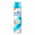 Desodorante de ambientes Poett Algodon x 360 ml. aerosol