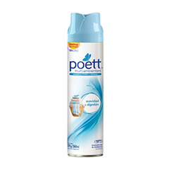DES/AMB/POETT SUAV-ALG 360 ML