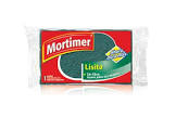 Esponja Mortimer lisita