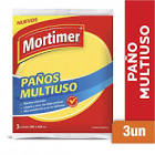 Pano absorbente Mortimer multiuso 3 x 2