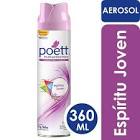 Desodorante Poett Aerosol X440